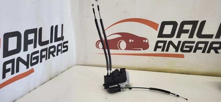 Schloss hintere rechte Tür HYUNDAI IX35 (LM, EL, ELH) 814202Y010 1.68L