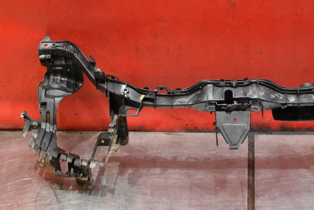 Pannello Anteriore Mercedes Classe A W169 1.7 B