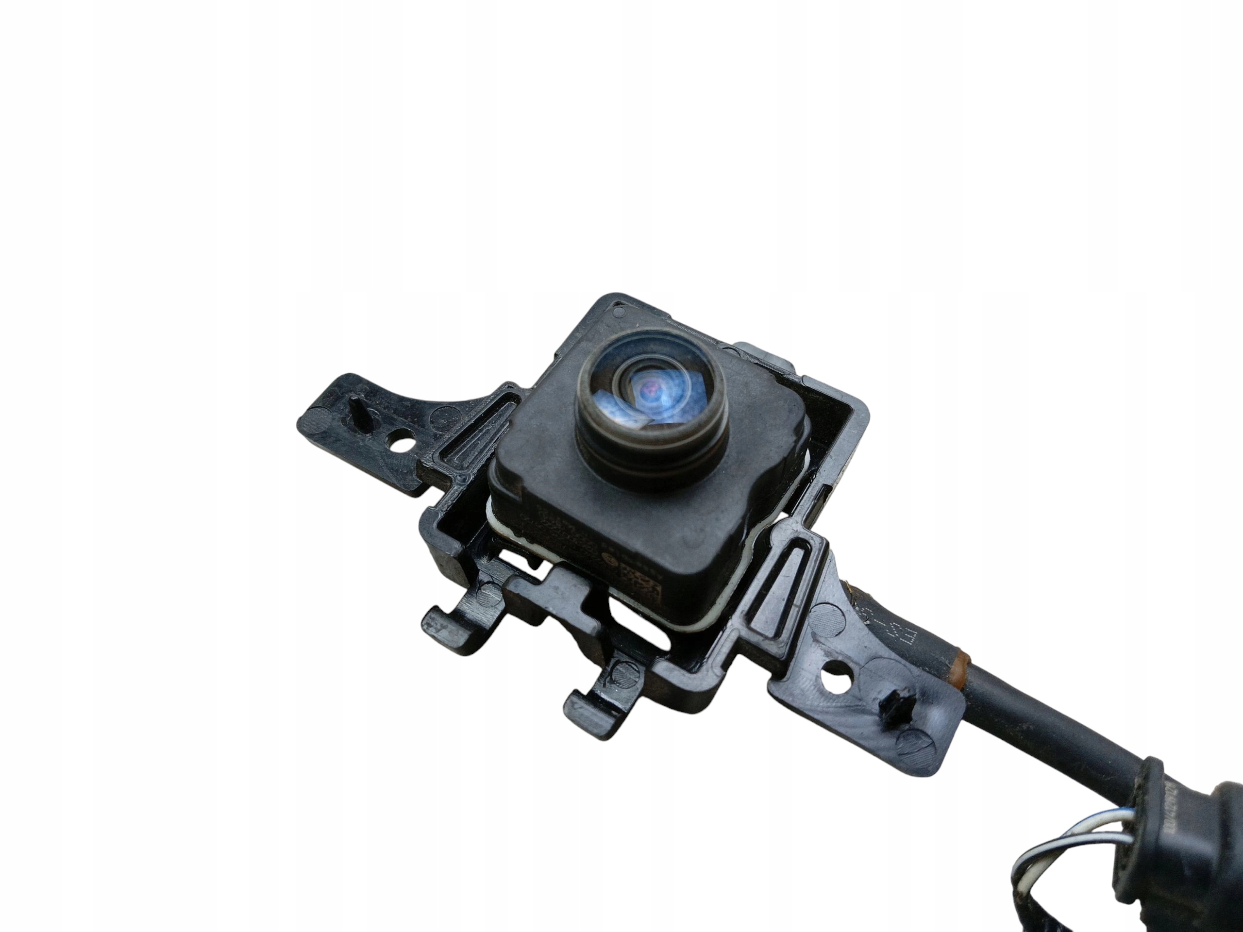 Caméra de recul Jeep Compass II 2017-2020 OEM image 3