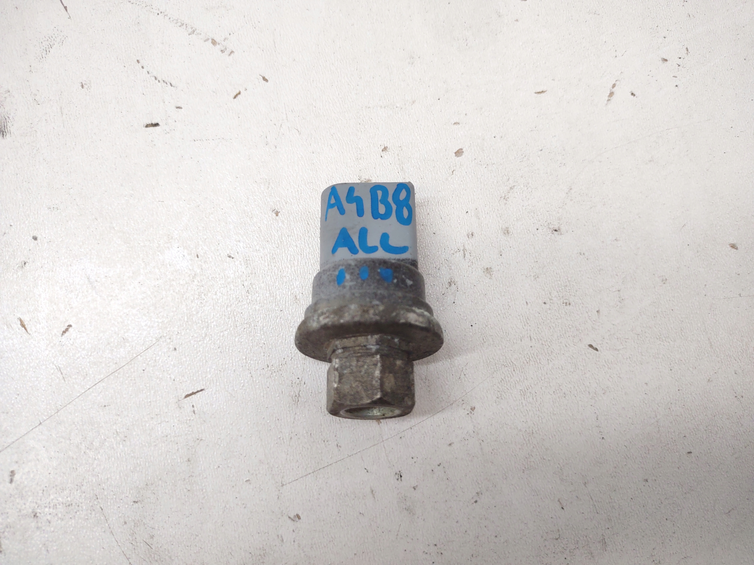 Klimadrucksensor Audi Q5 8R 2008-2012 OEM 8K0959126B image 2