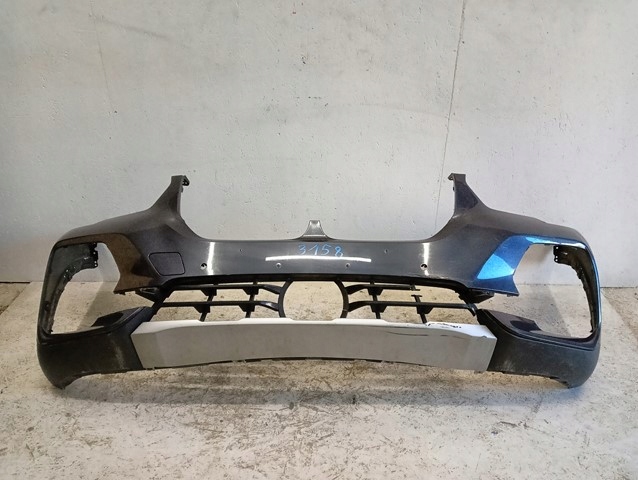 Pare-chocs avant BMW X5 G05 18- image 2