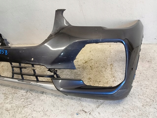Pare-chocs avant BMW X5 G05 18- image 3