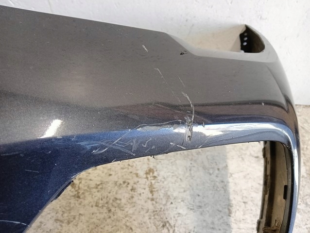 Pare-chocs avant BMW X5 G05 18- image 4