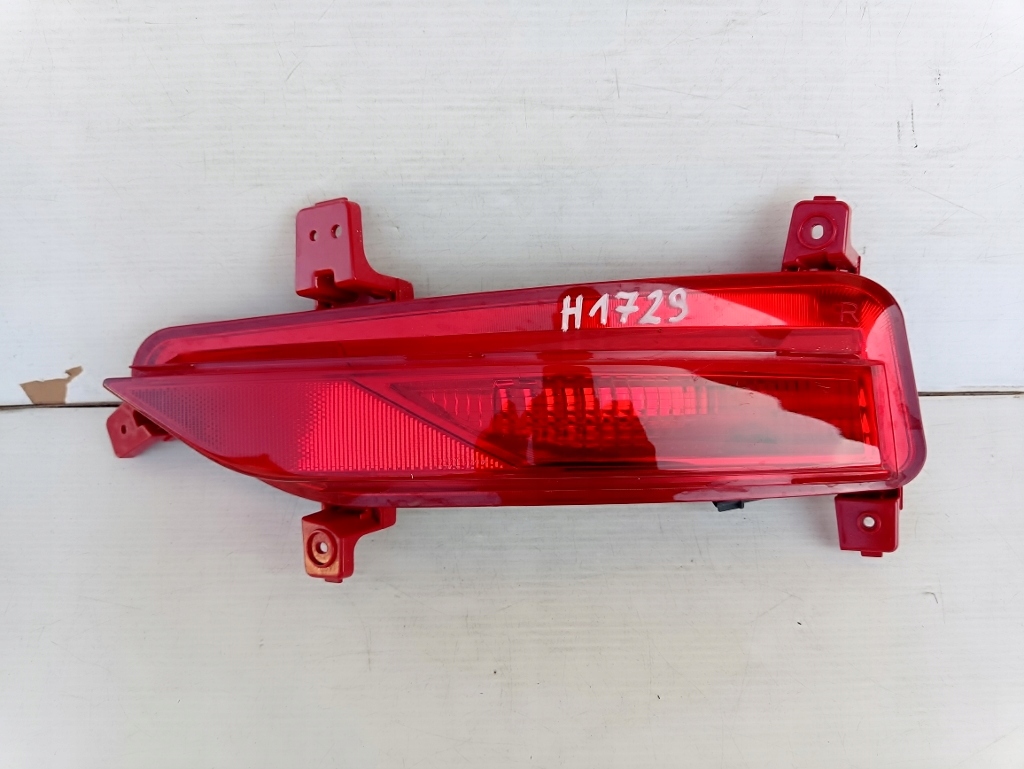 Luz Antiniebla Hyundai I30 III 92406-G47 image 2