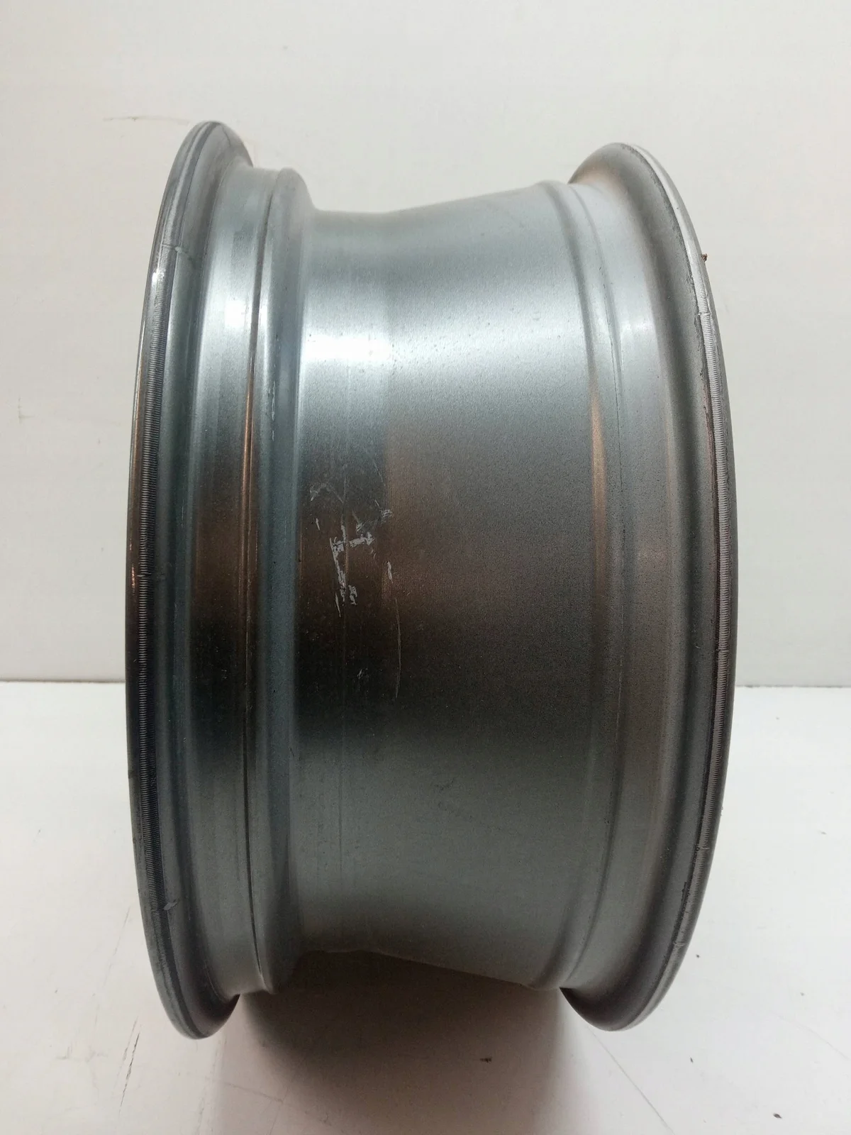 Alufelge 16 Zoll 5x114.3 ET48 HYUNDAI gebraucht image 3
