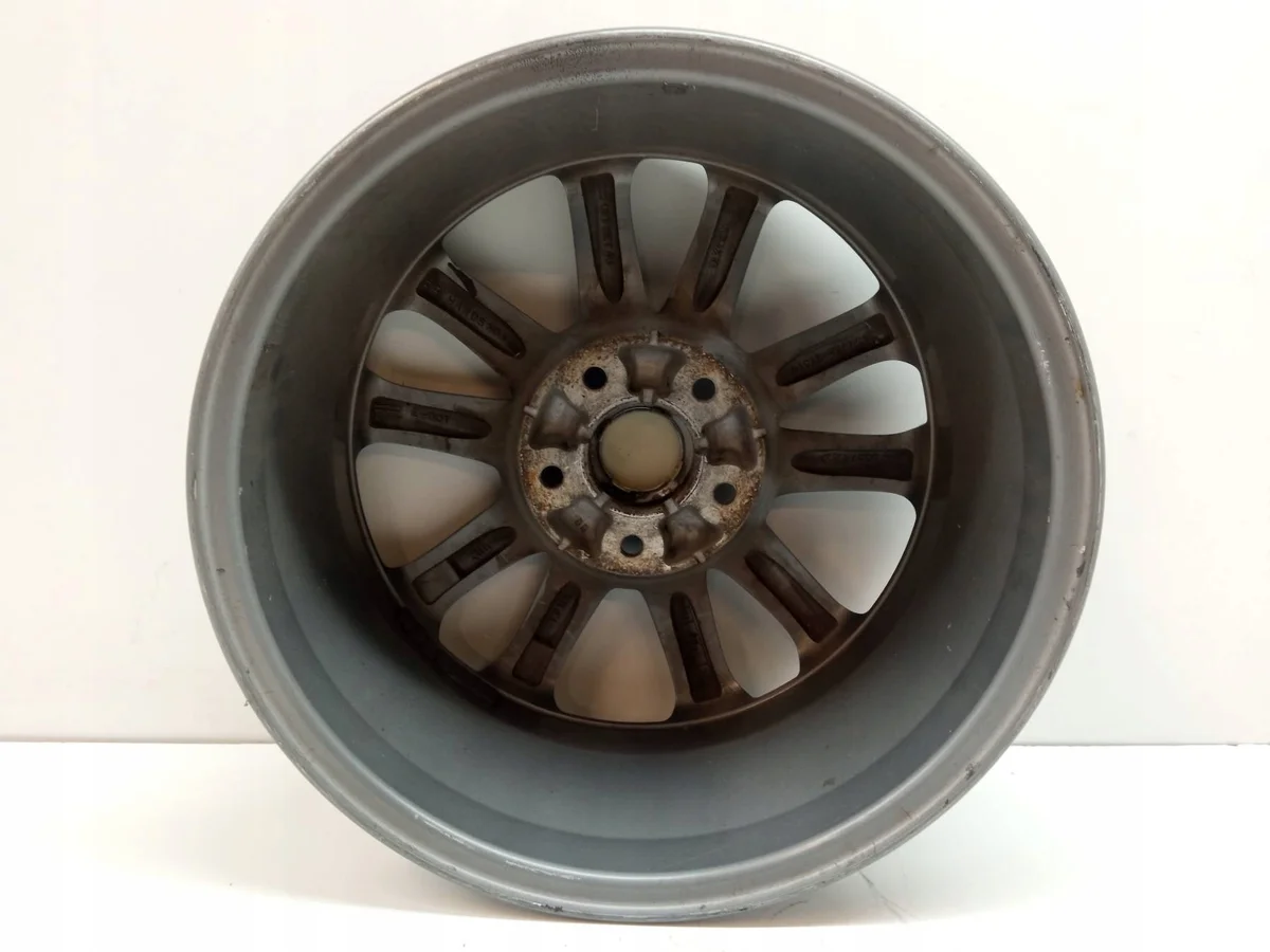 Alufelge 16 Zoll 5x114.3 ET48 HYUNDAI gebraucht image 4