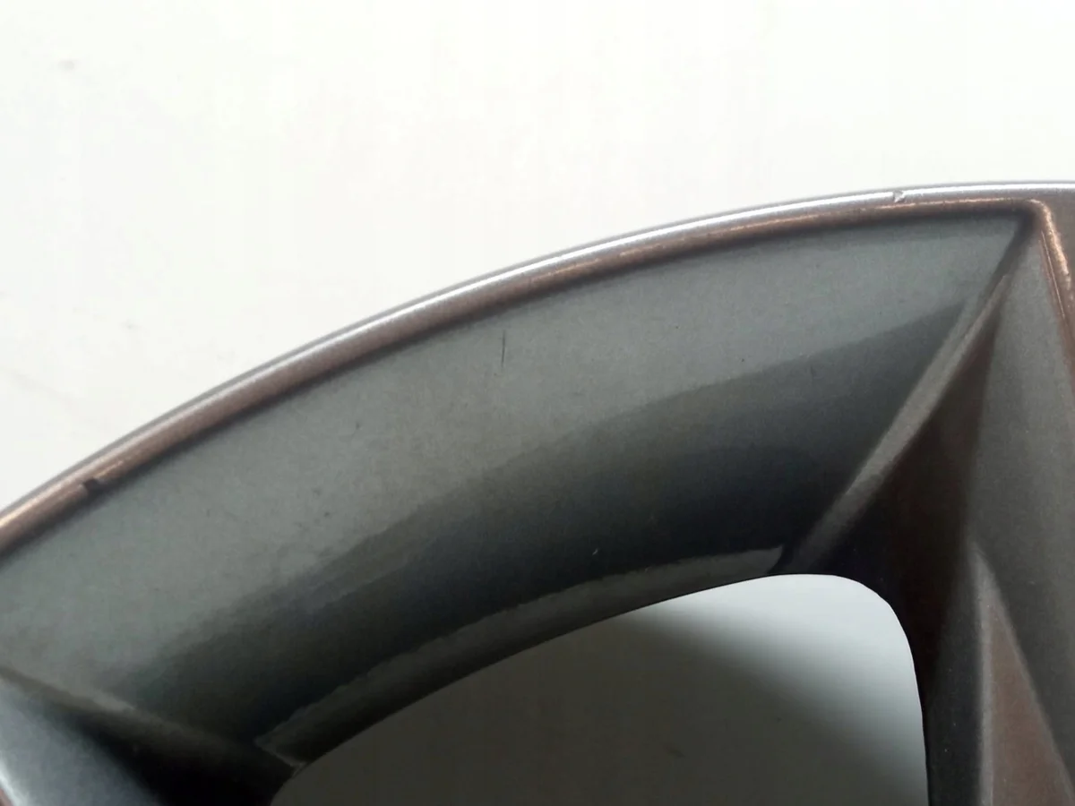 Alufelge 16 Zoll 5x114.3 ET48 HYUNDAI gebraucht image 9