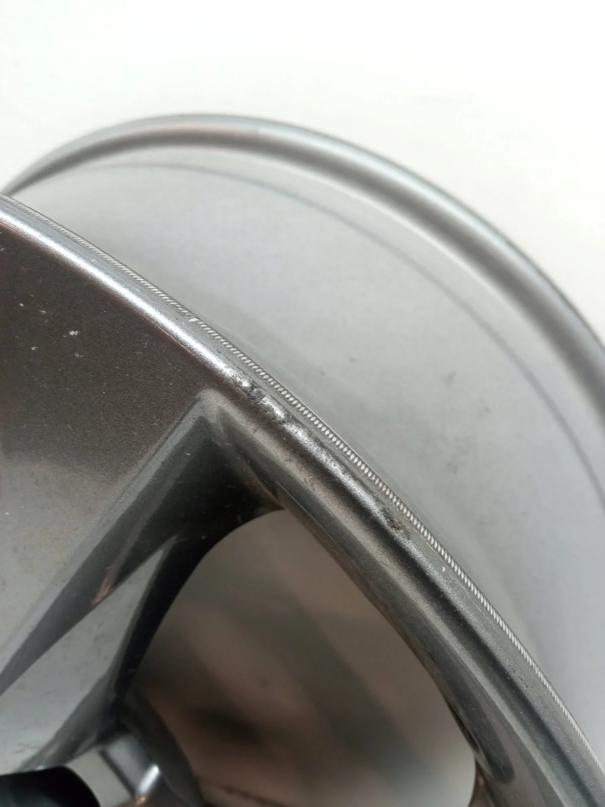 Alufelge 16 Zoll 5x114.3 ET48 HYUNDAI gebraucht image 10