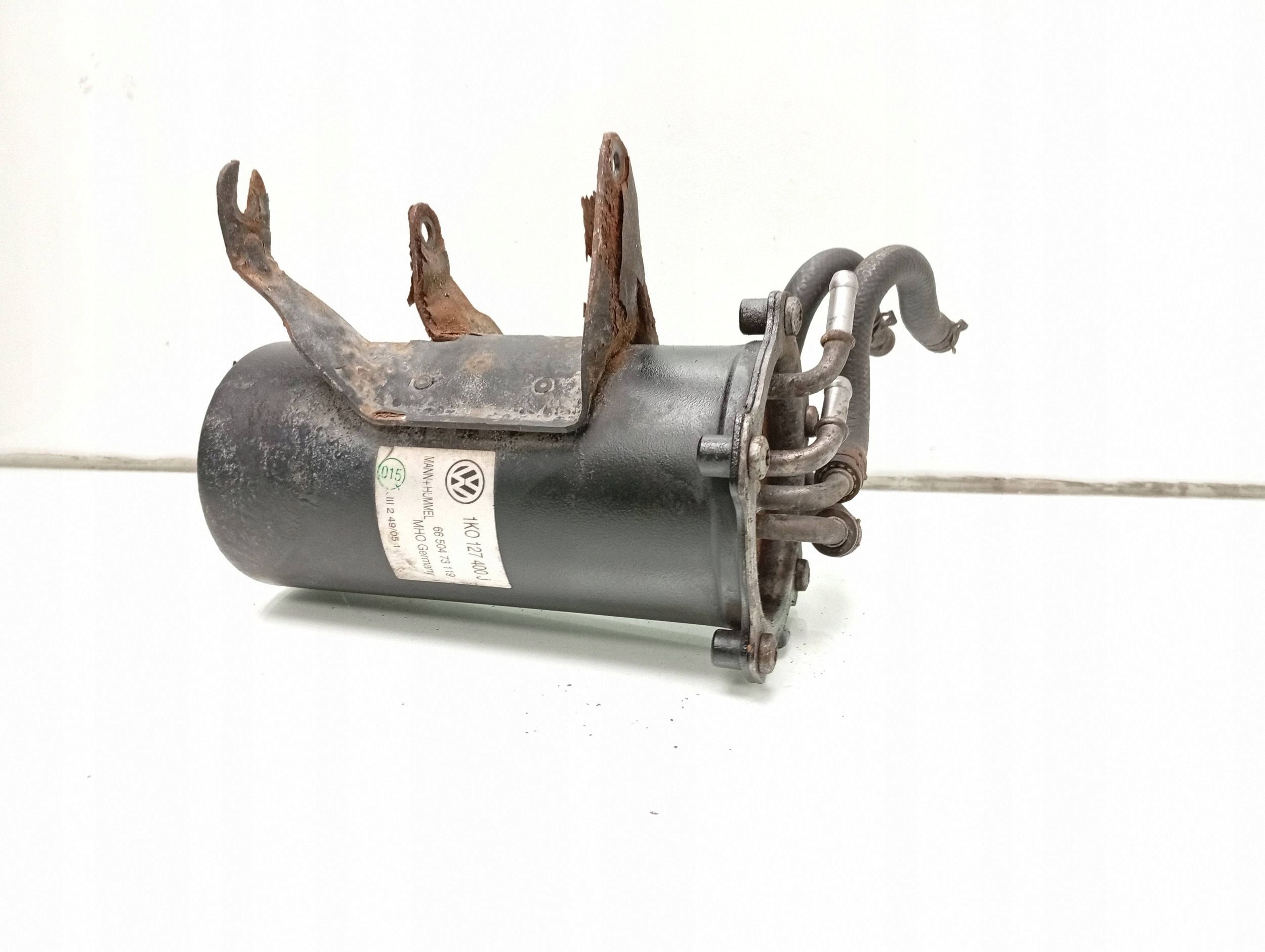 Volkswagen OE 1K0127400J Bränslefilter image 3