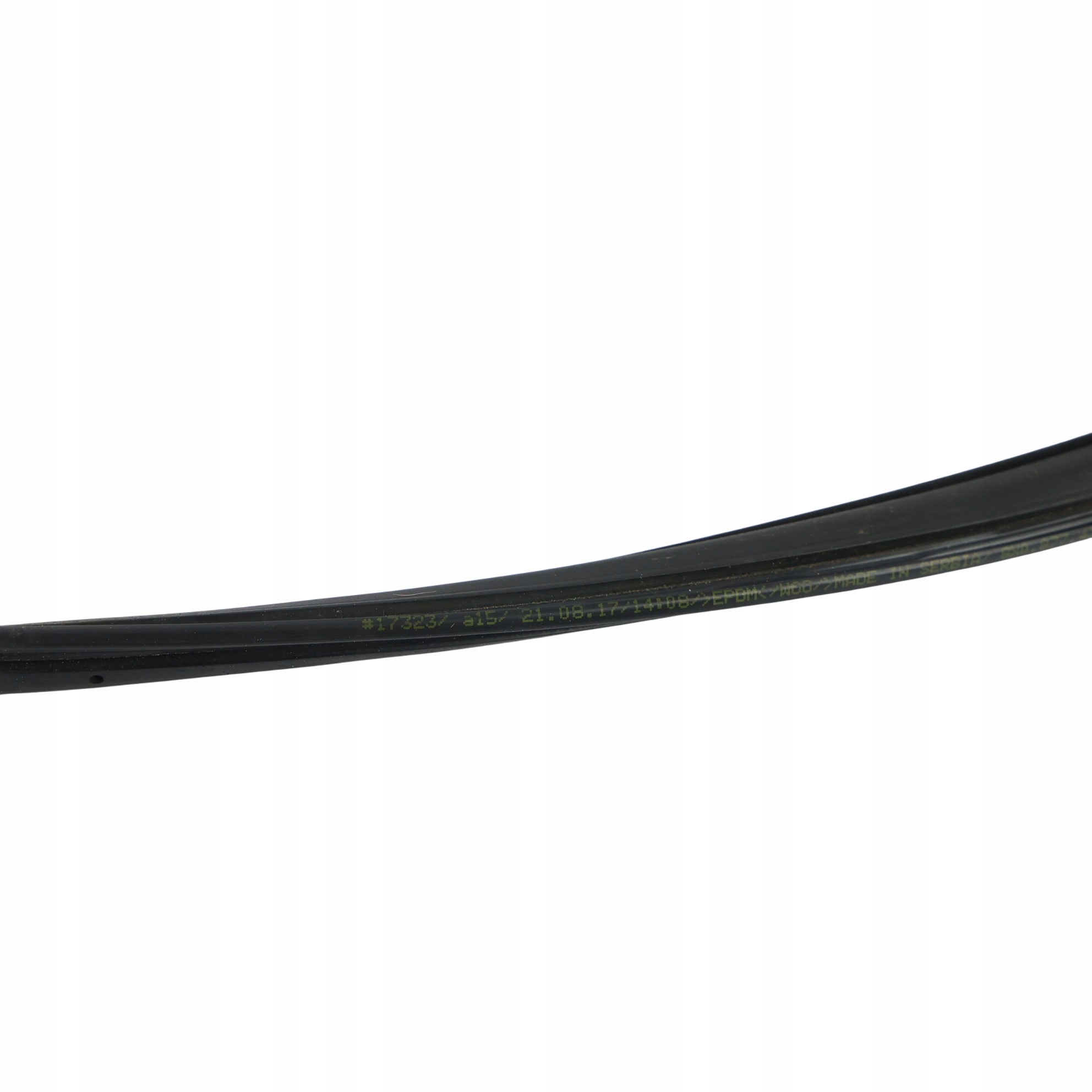 Seat Leon Mk3 Audi A1 8X VW Golf Mk7 Katon Tiiviste 8X0877439 image 4