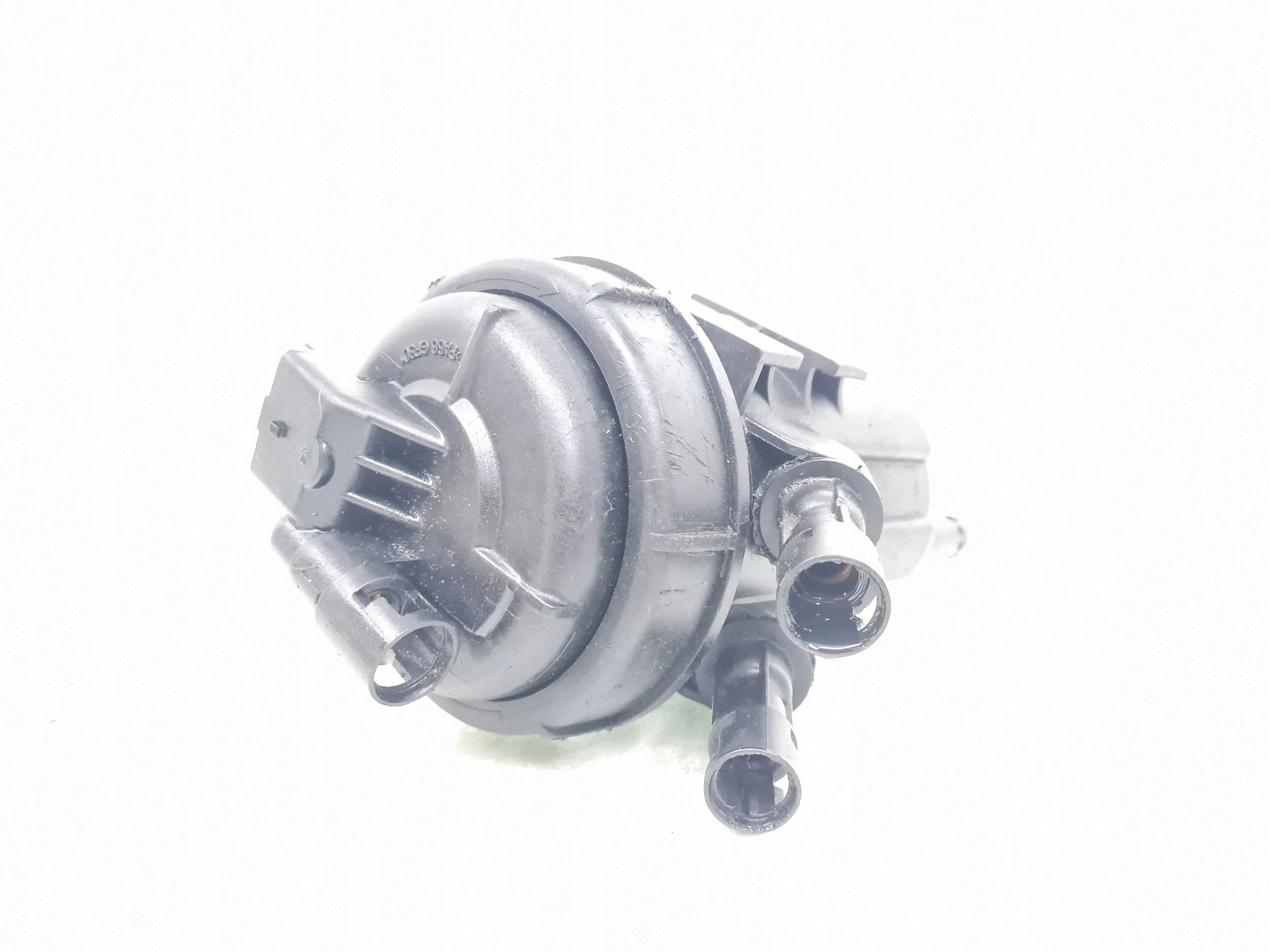 Brandstoffilterhuis Opel Corsa C 1.3 CDTI 13161902 image 3