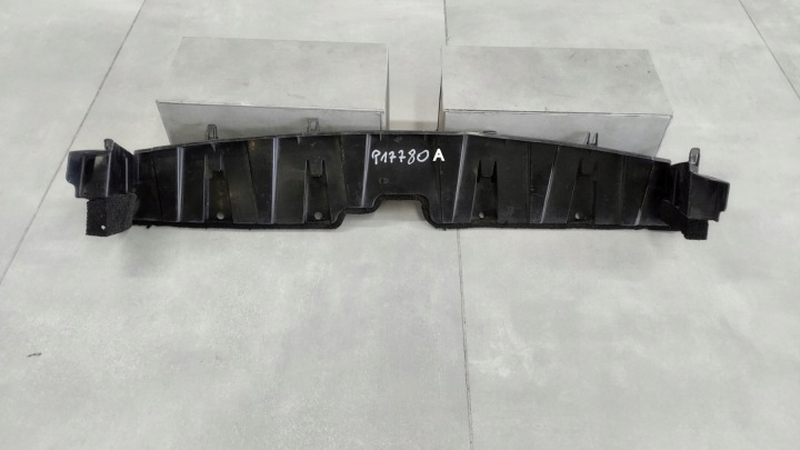 Vahvike kannatin suoja puskurin palkki TOYOTA PRIUS V / PRIUS + 12-