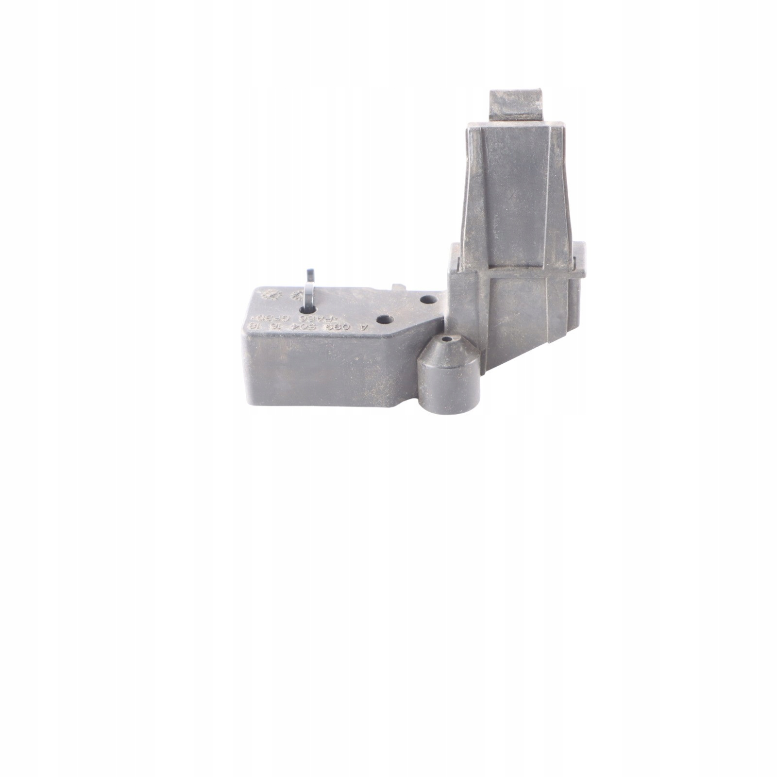 Support radiateur Mercedes W205 M177 A0995041618 image 2