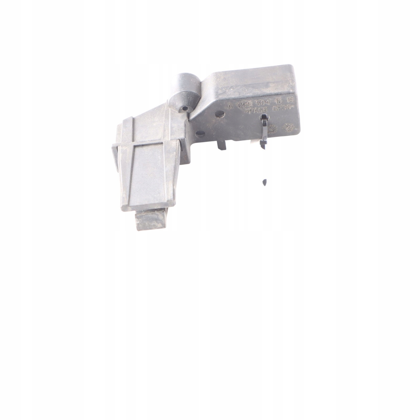 Support radiateur Mercedes W205 M177 A0995041618 image 4