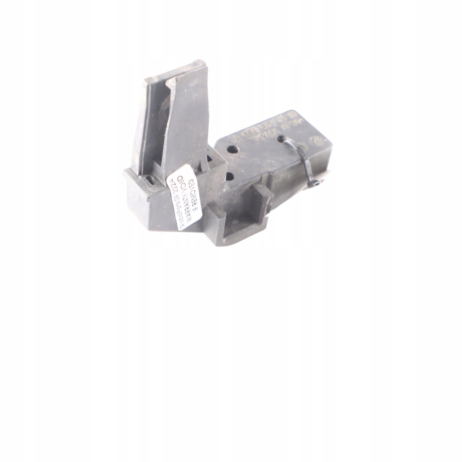 Support radiateur Mercedes W205 M177 A0995041618 image 6