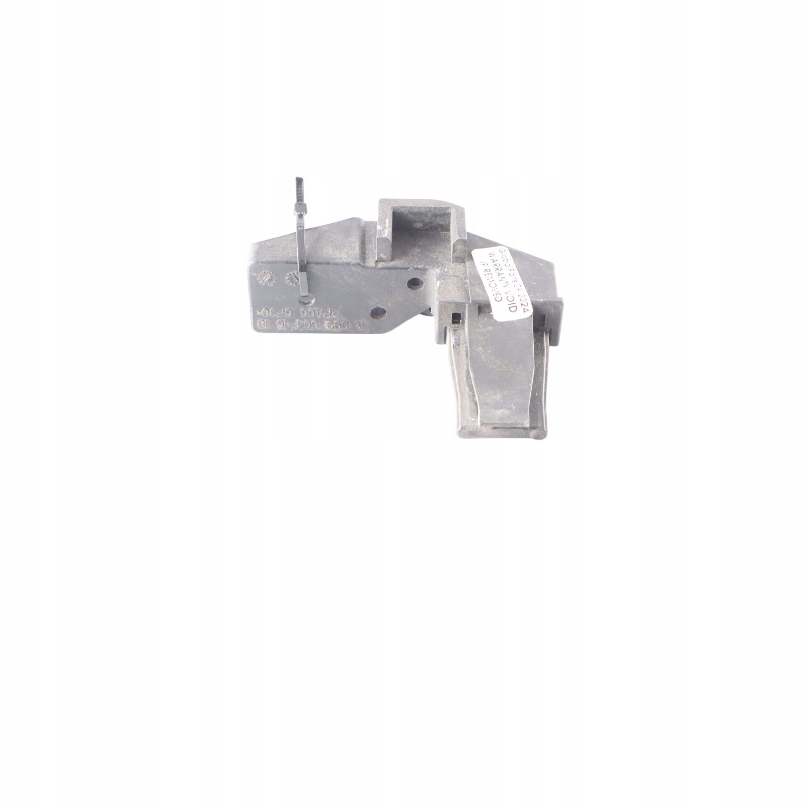 Support radiateur Mercedes W205 M177 A0995041618 image 7