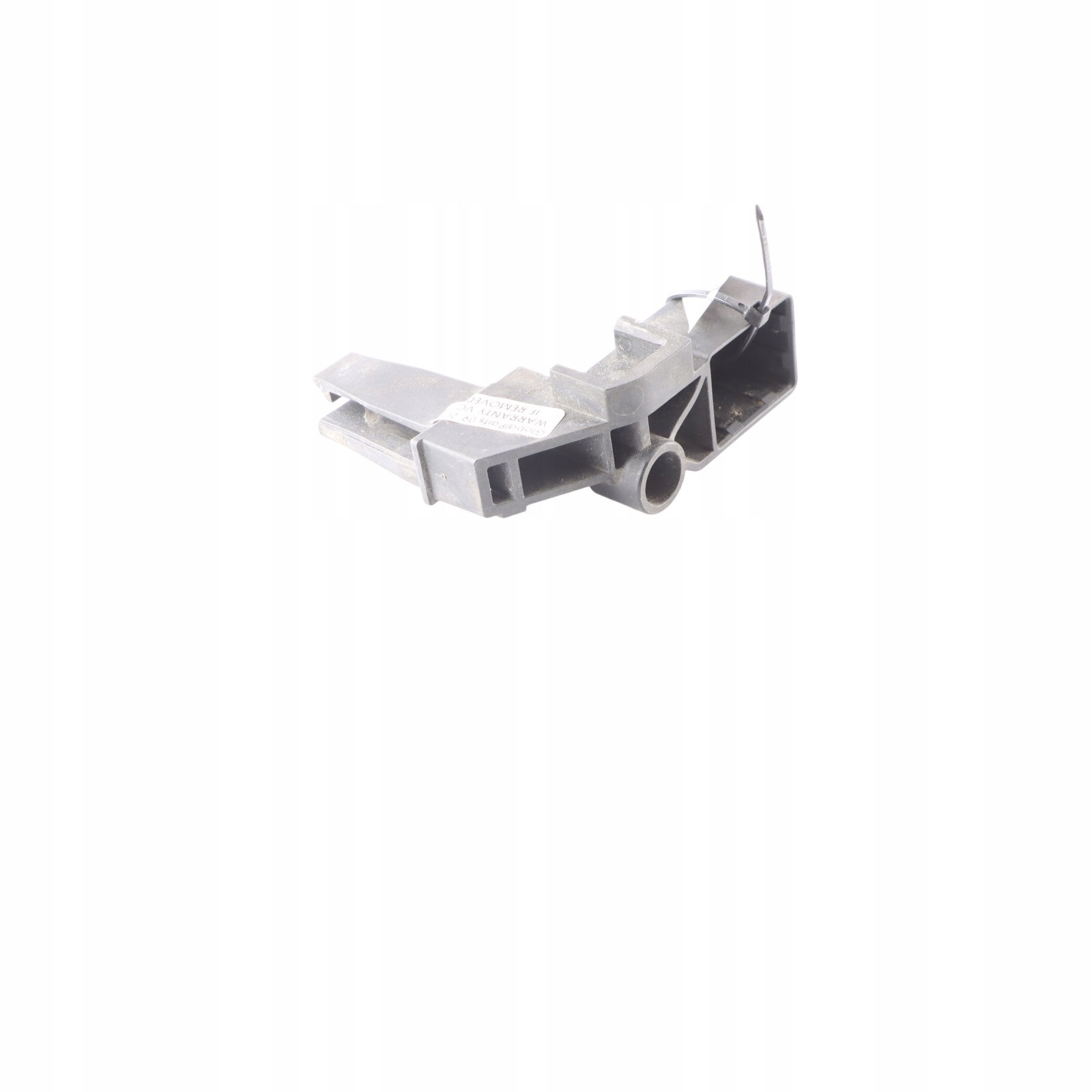 Support radiateur Mercedes W205 M177 A0995041618 image 10