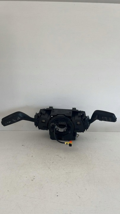Ford Fiesta ST MK8 2022 Paddle Shift Switch Assembly H1BT-3F944-BK