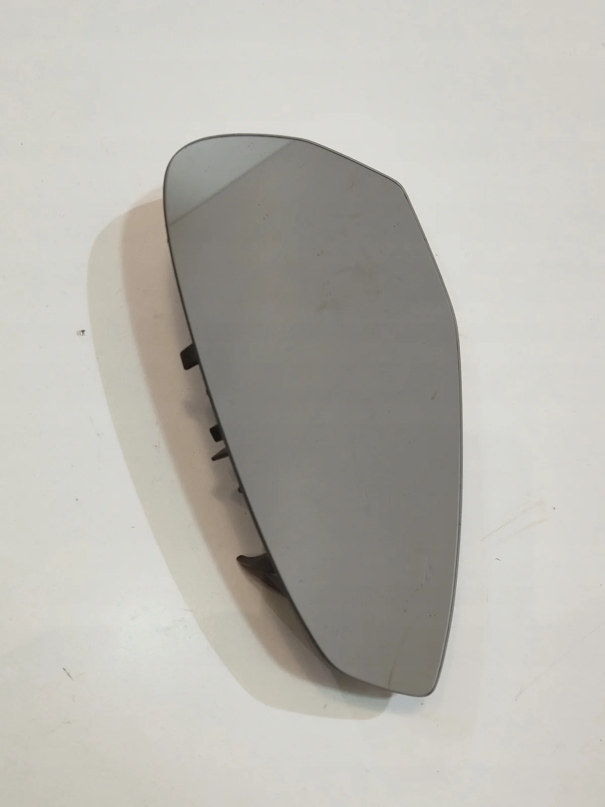Audi A4 B9 Retrovisor Izquierdo 8W0857535D