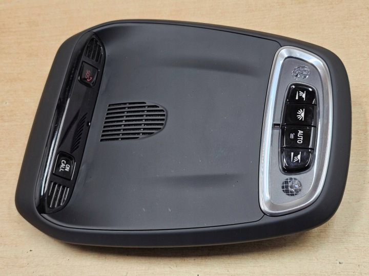 Kattovalaisin etu Volvo S90 V90 S60 V60 XC60 XC90 31479612