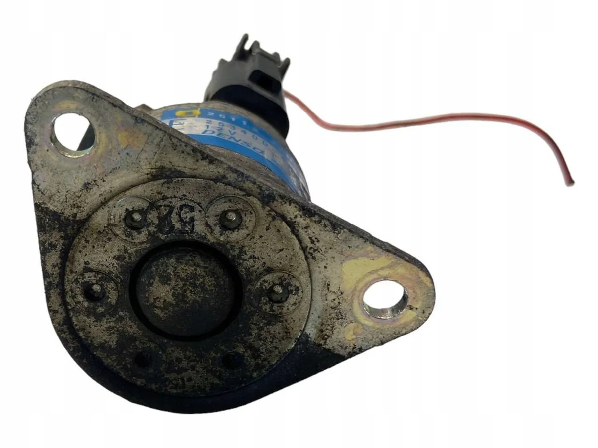 Pièces démarreur Hyundai i30 253400430