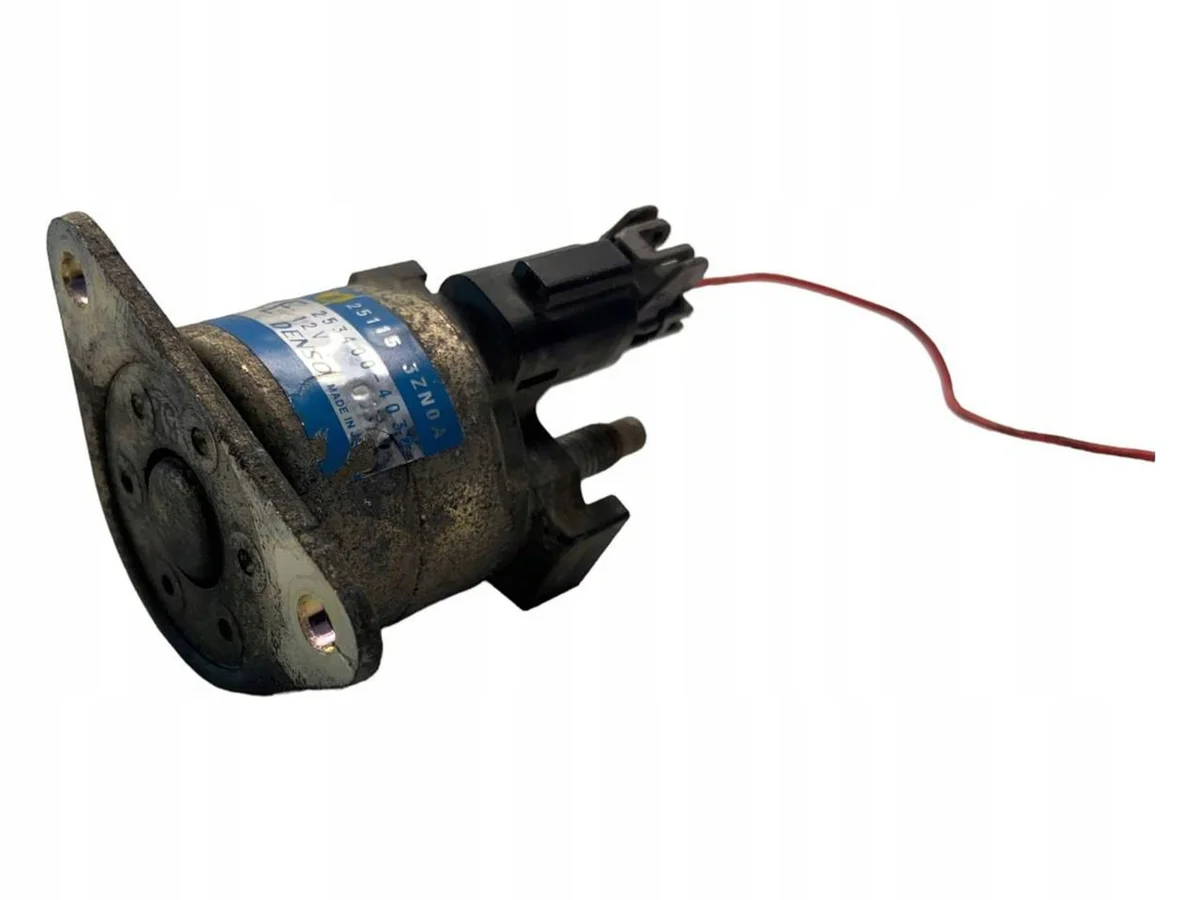 Starter Hyundai i30 253400430 Usado image 3