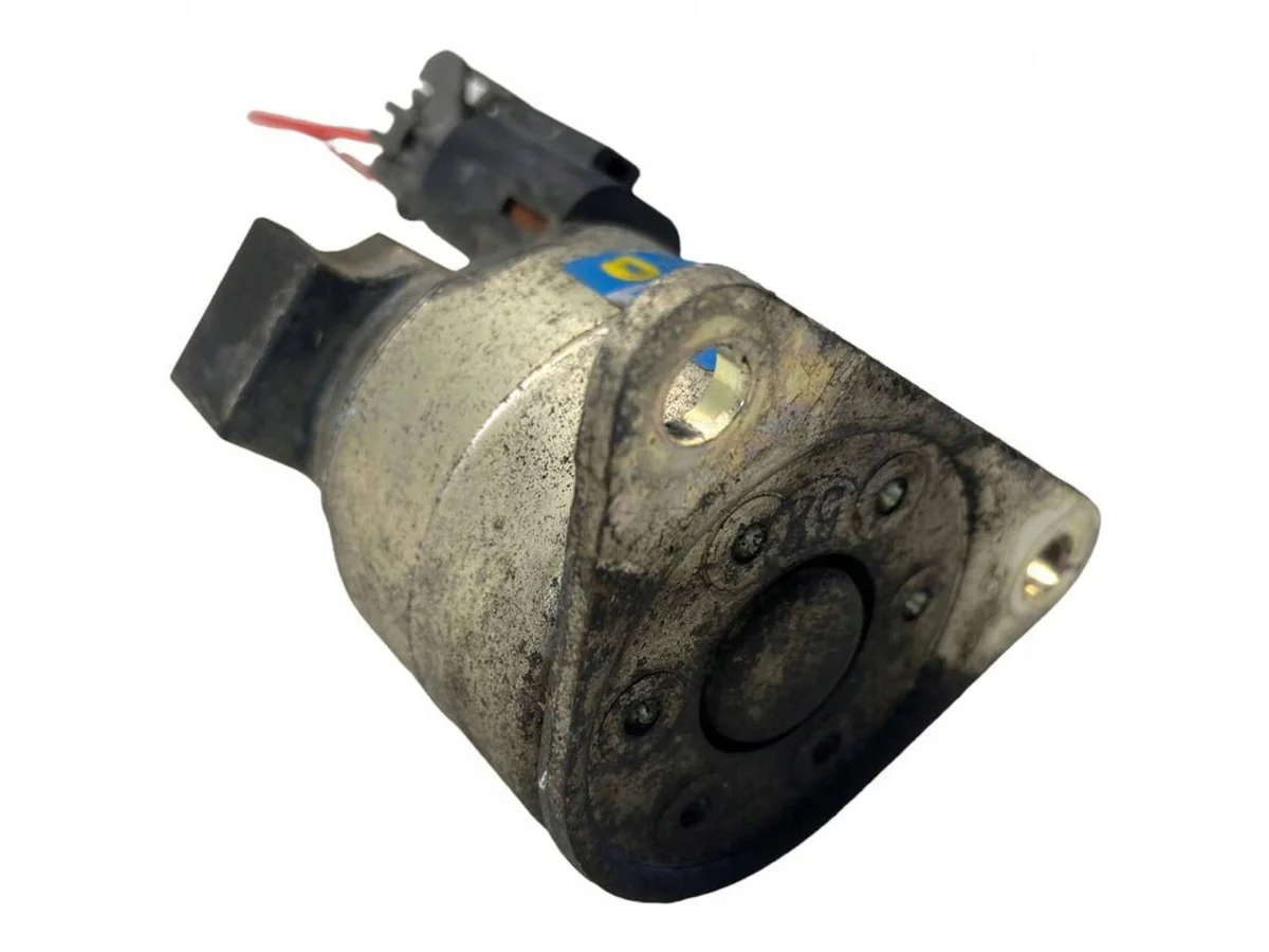 Starter Hyundai i30 253400430 Usado image 5