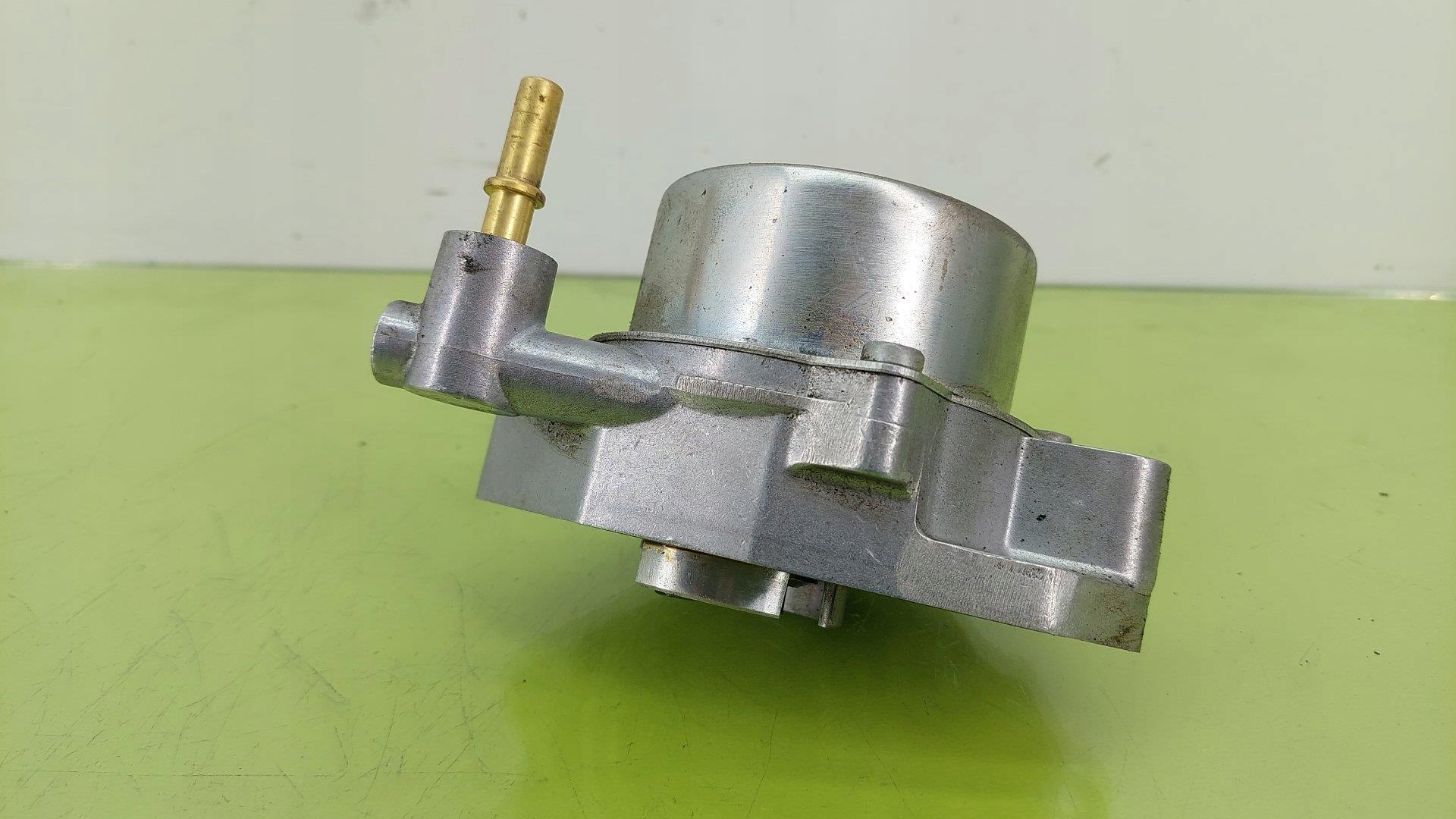 Vacuum Pump OPEL INSIGNIA A 2.0 Turbo 220HP A20NHT TG22013