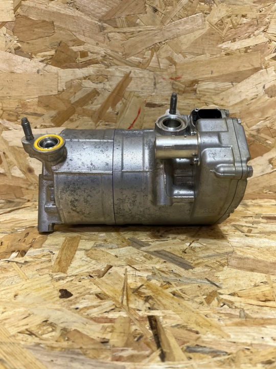 Kompressor Klimaanlage XC60 II XC90 II V90 32333863 5KM
