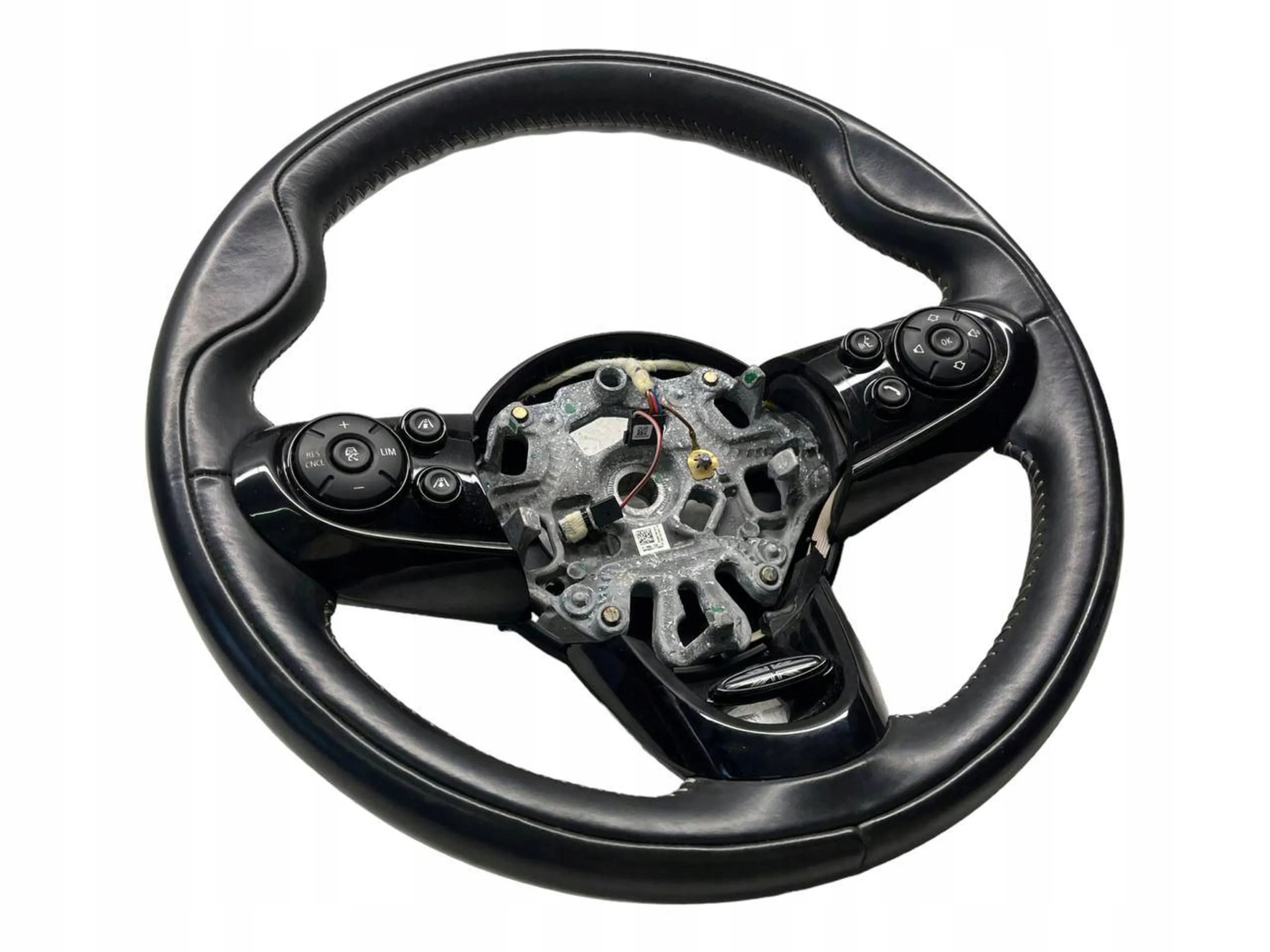 Ohjauspyörä Mini One - Cooper F56 F55 3369F5610 image 2