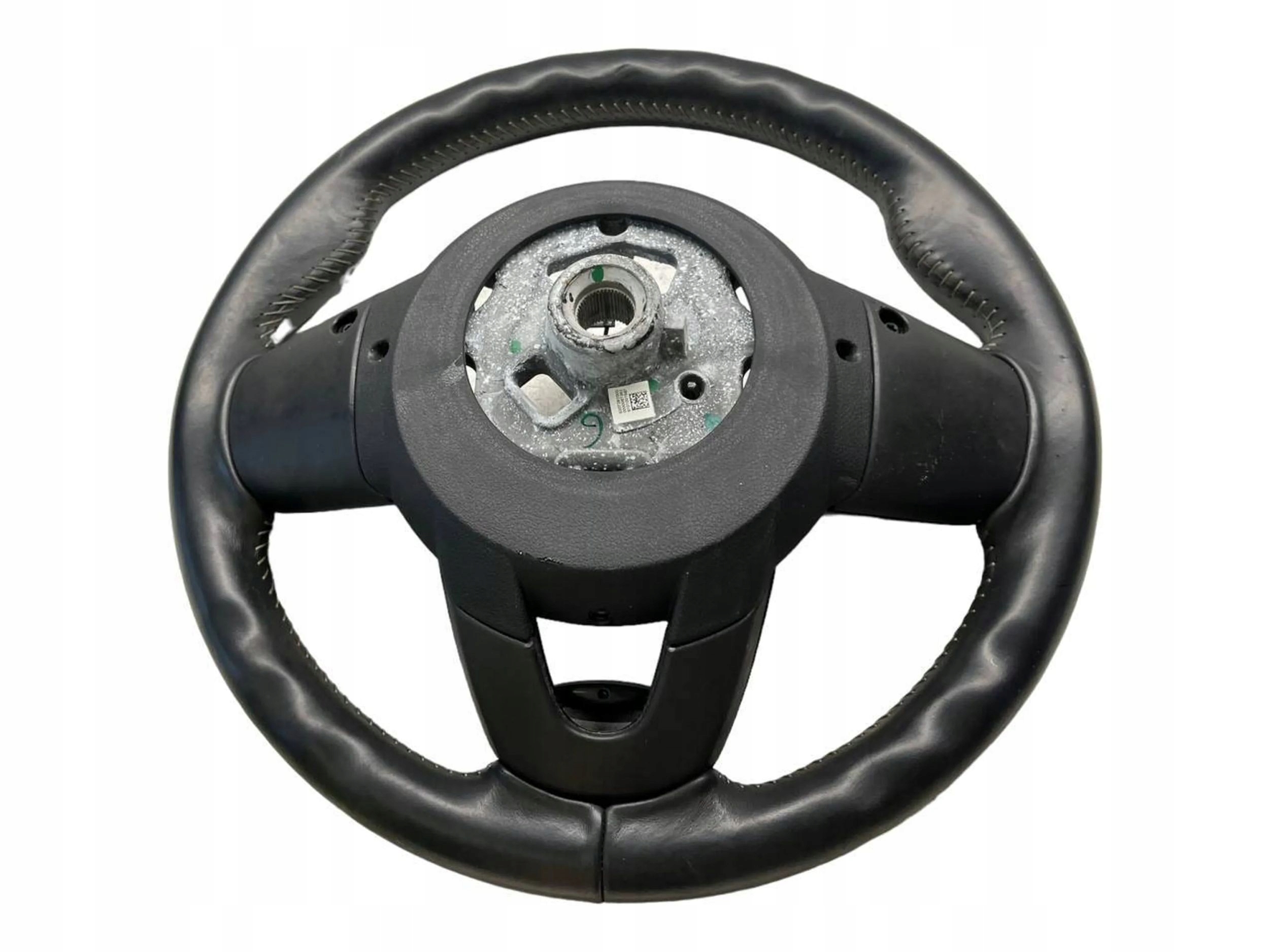 Ohjauspyörä Mini One - Cooper F56 F55 3369F5610 image 3