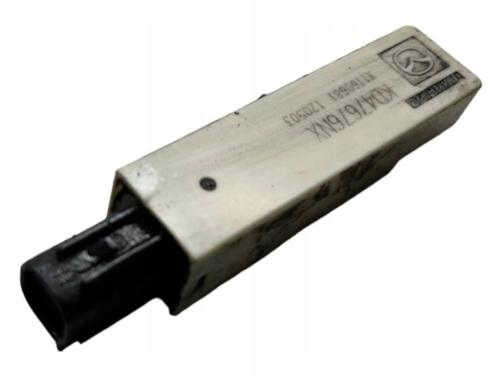 Immobilisaattorin silmukka Mazda CX-5 KD47676NX