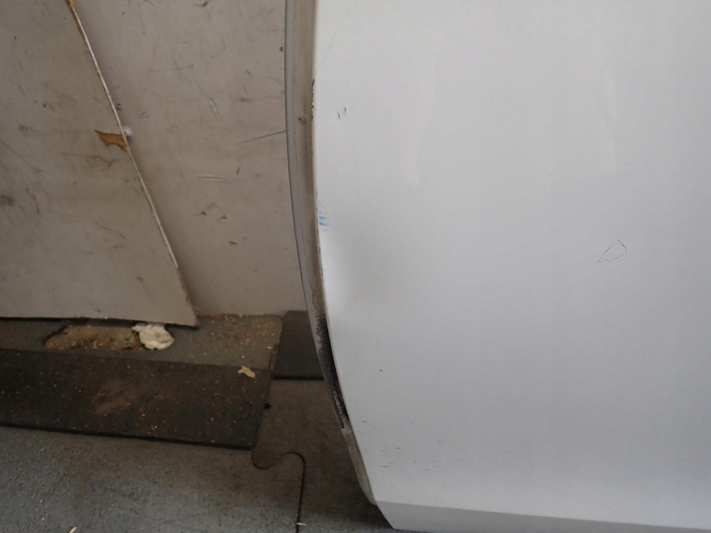 Etukori vasen MERCEDES C-LUOKKA W206 2021- A2067227900