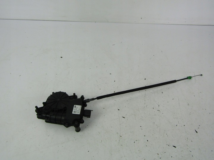Jaguar XJ Mark IV X351 deurvergrendelingsactuator EW93218A42BA
