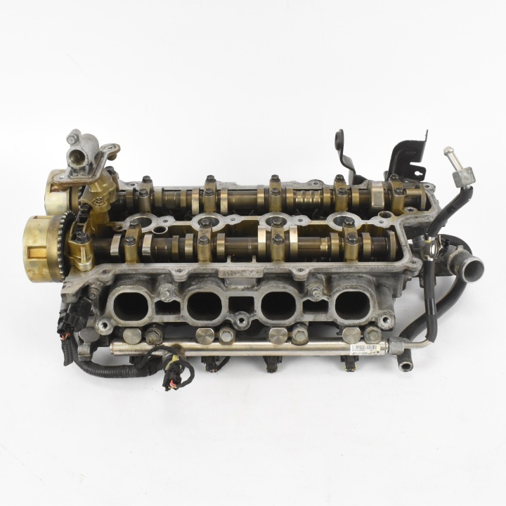Kannen kansi 22110-2B750 Tucson III Sportage IV 1.6 GDI G4FD