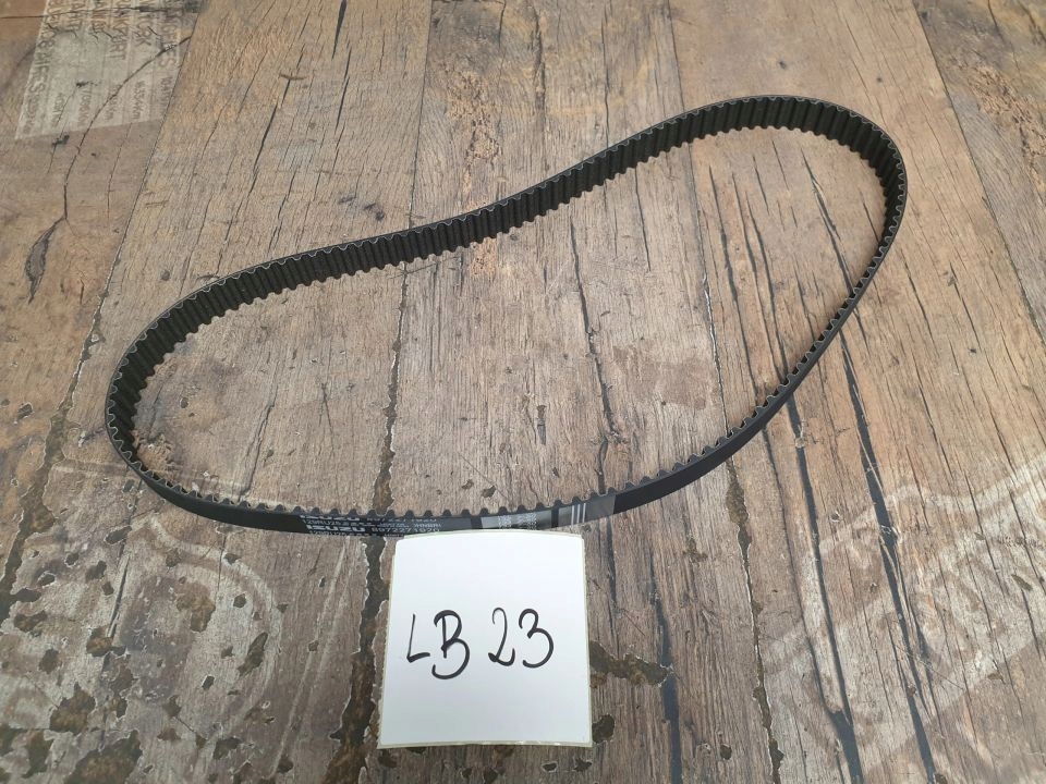 OPEL ASTRA Kamrem (OEM 97227192) image 2