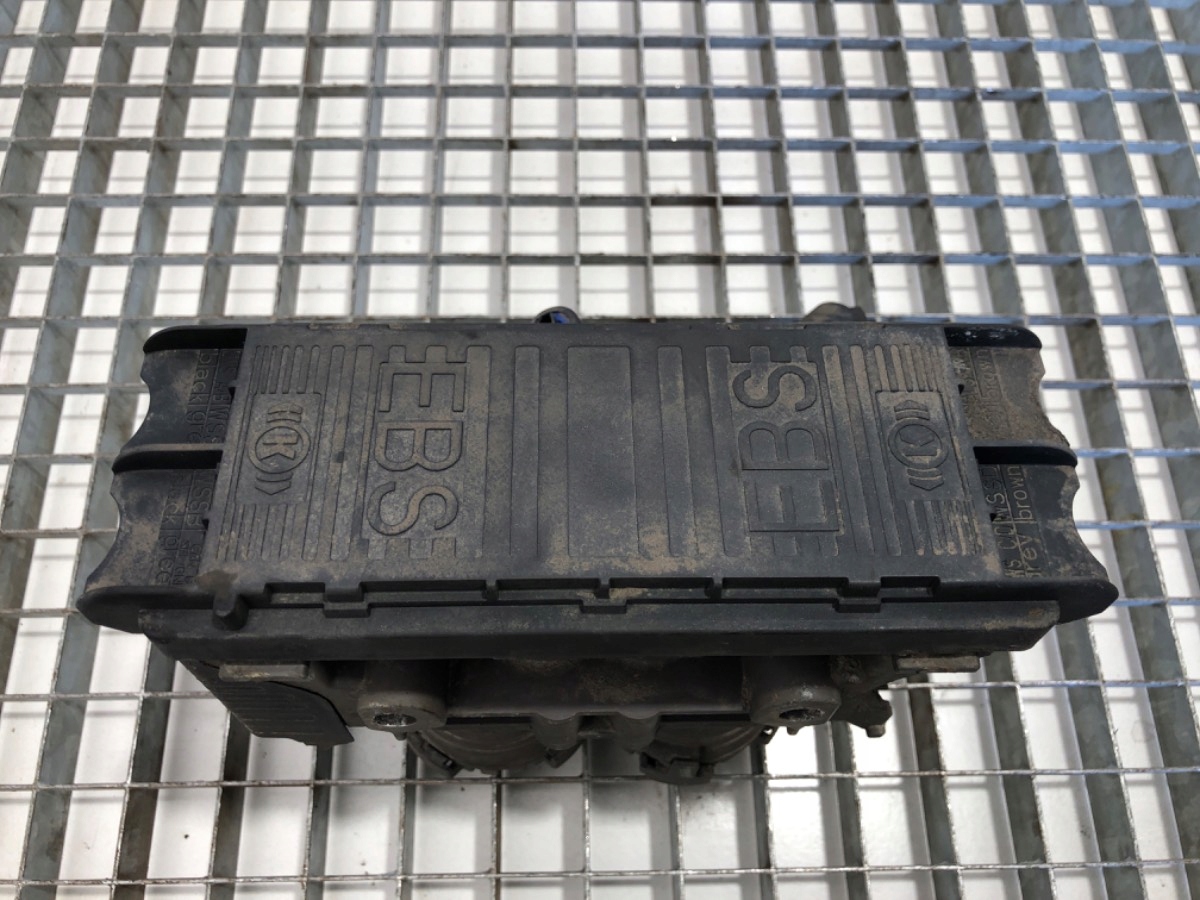 Soupape relais SCANIA EBS II Euro 6 K050212