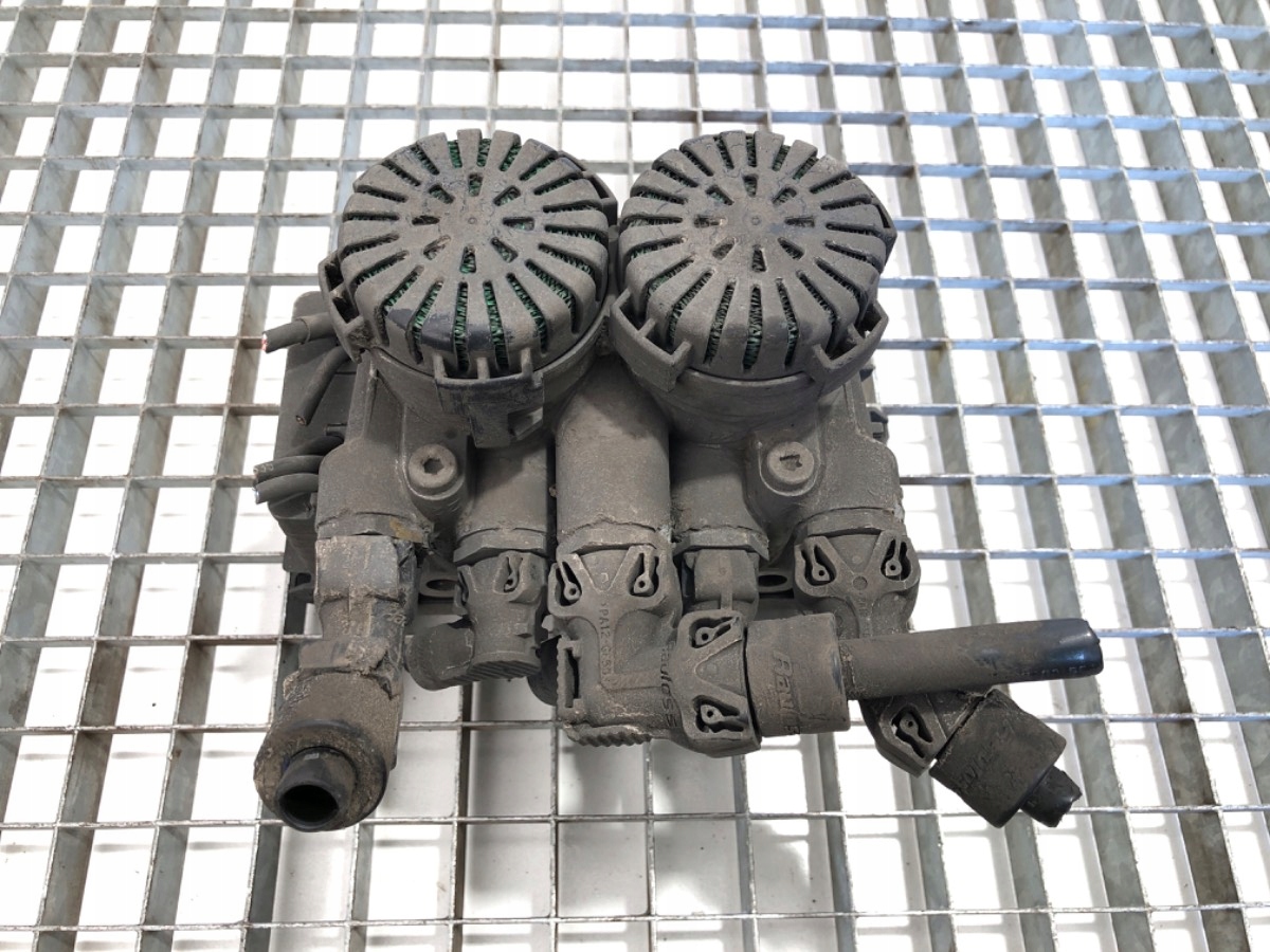 Relaisklep SCANIA EBS II Euro 6 K050212 image 3