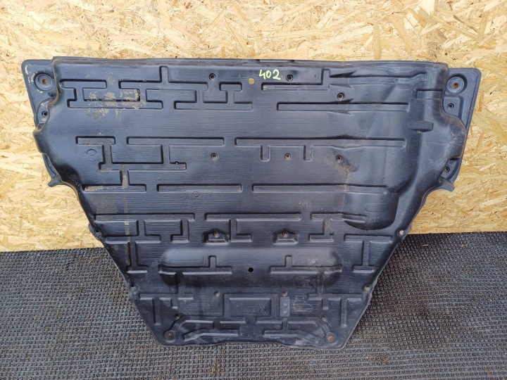 Moottorin suojus Mercedes Vito W639 A6395201223