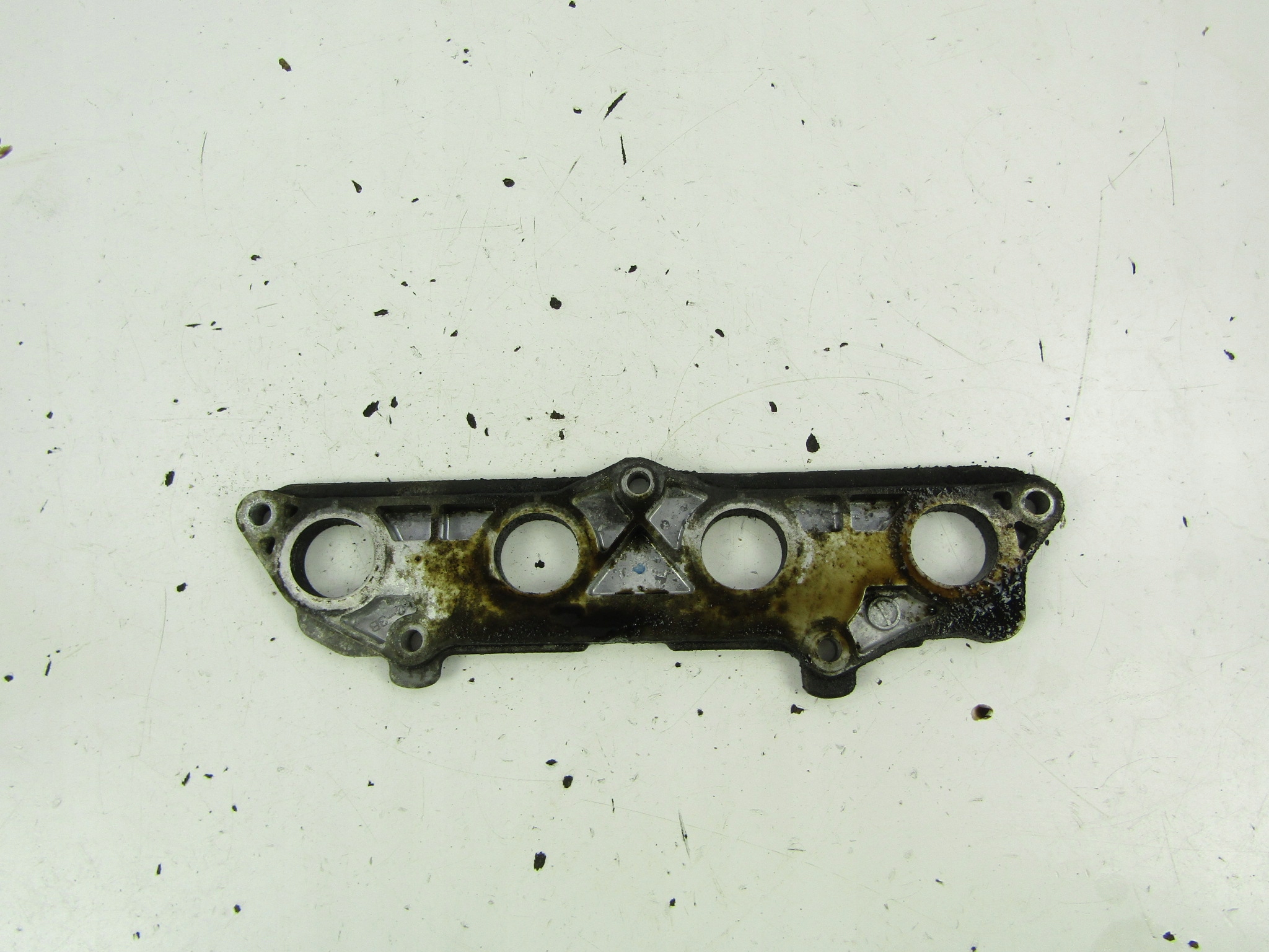 Junta colector admisión Honda Jazz 2 GD image 2