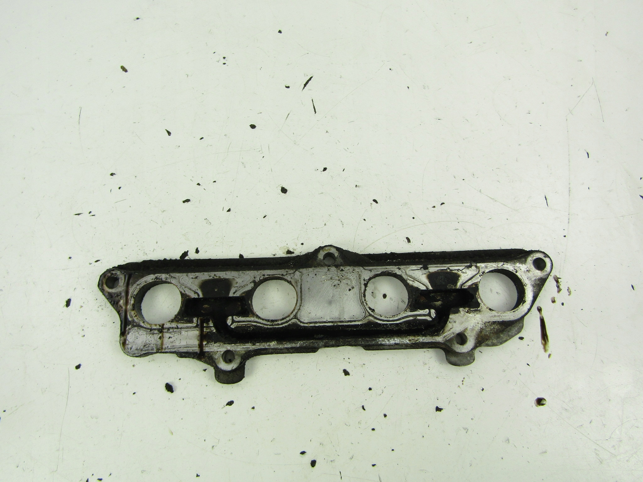 Junta colector admisión Honda Jazz 2 GD image 6