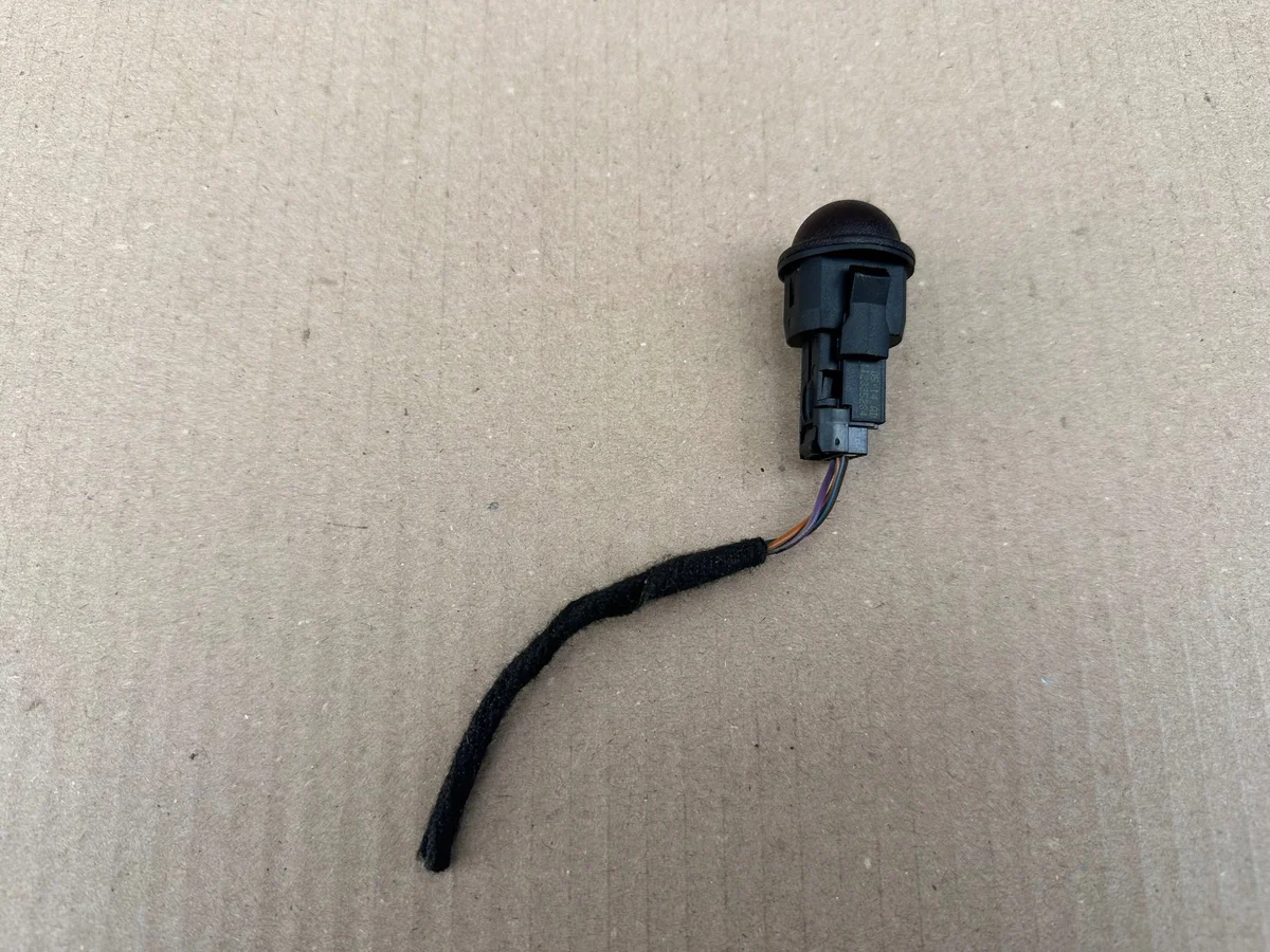 Capteur d'ensoleillement Ford S-MAX MK1 3M5T-19E663 image 2