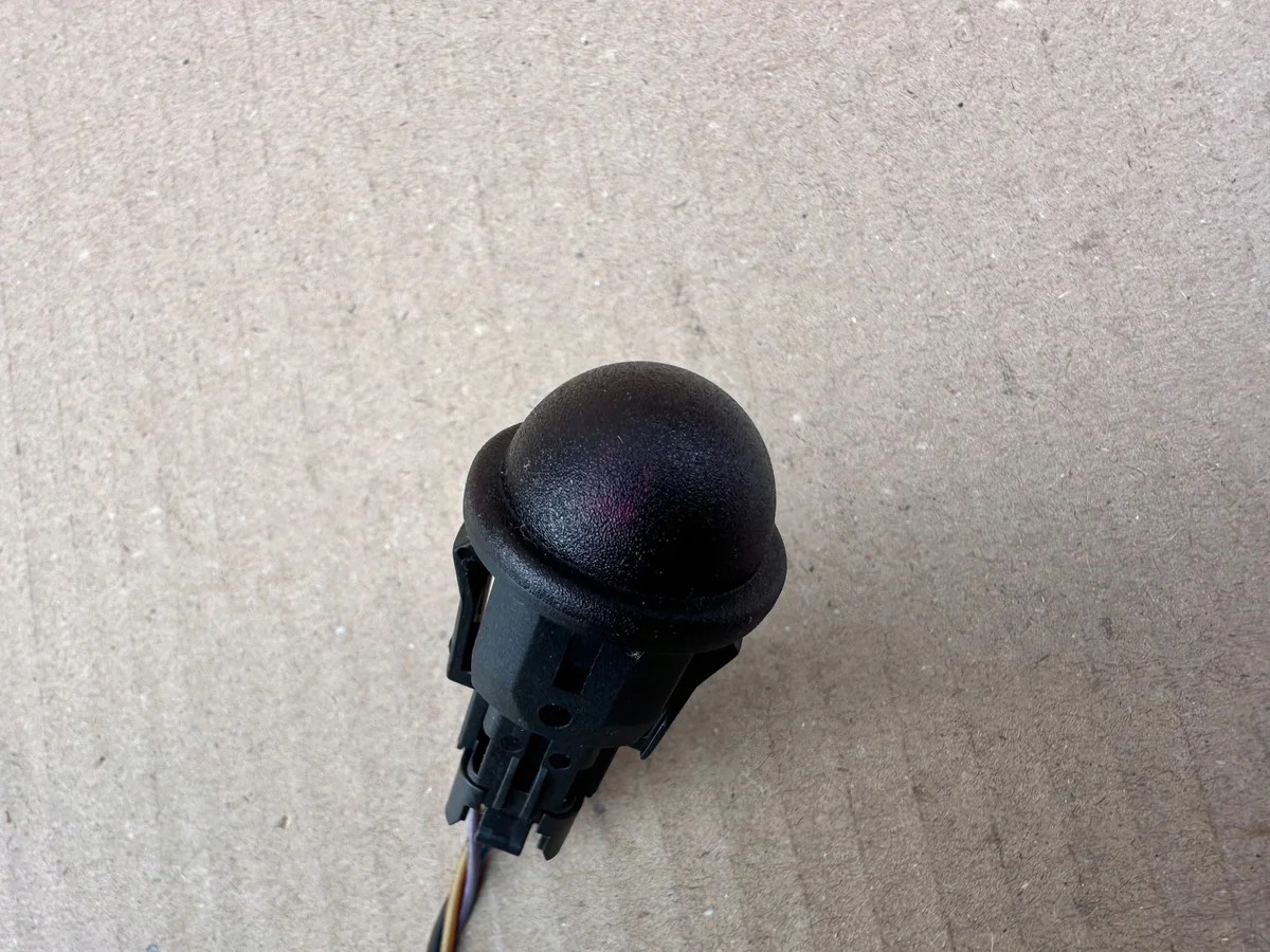 Capteur d'ensoleillement Ford S-MAX MK1 3M5T-19E663 image 4