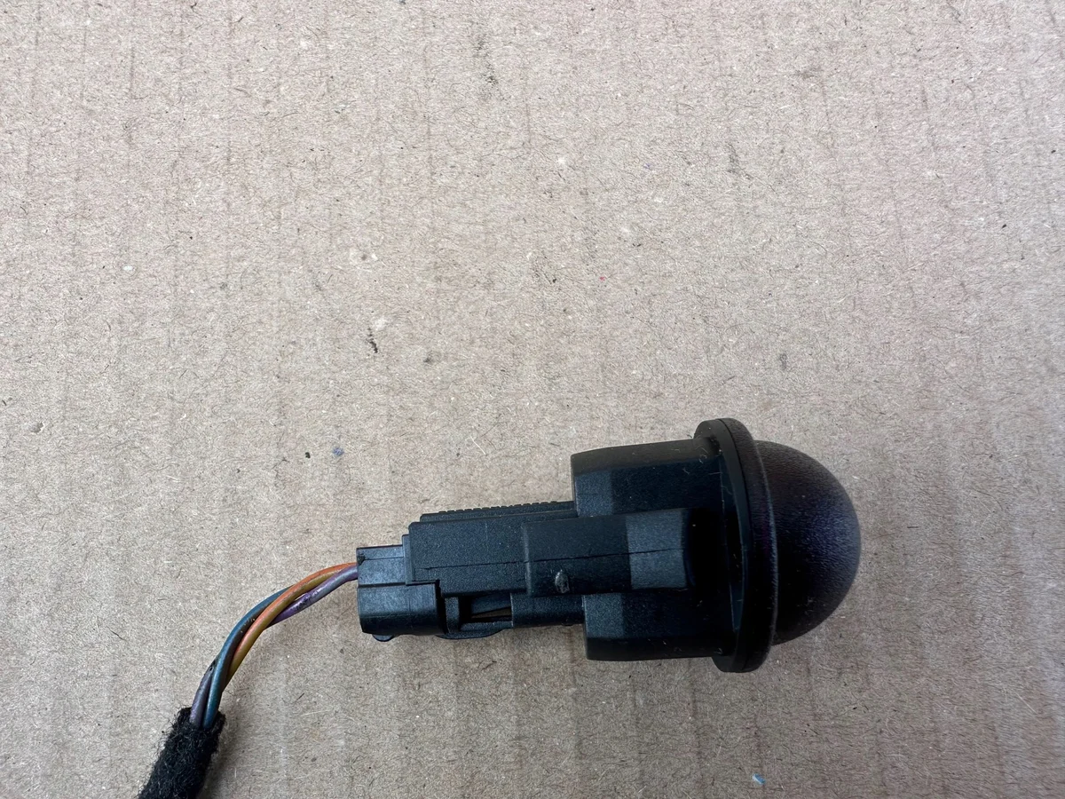 Capteur d'ensoleillement Ford S-MAX MK1 3M5T-19E663 image 6