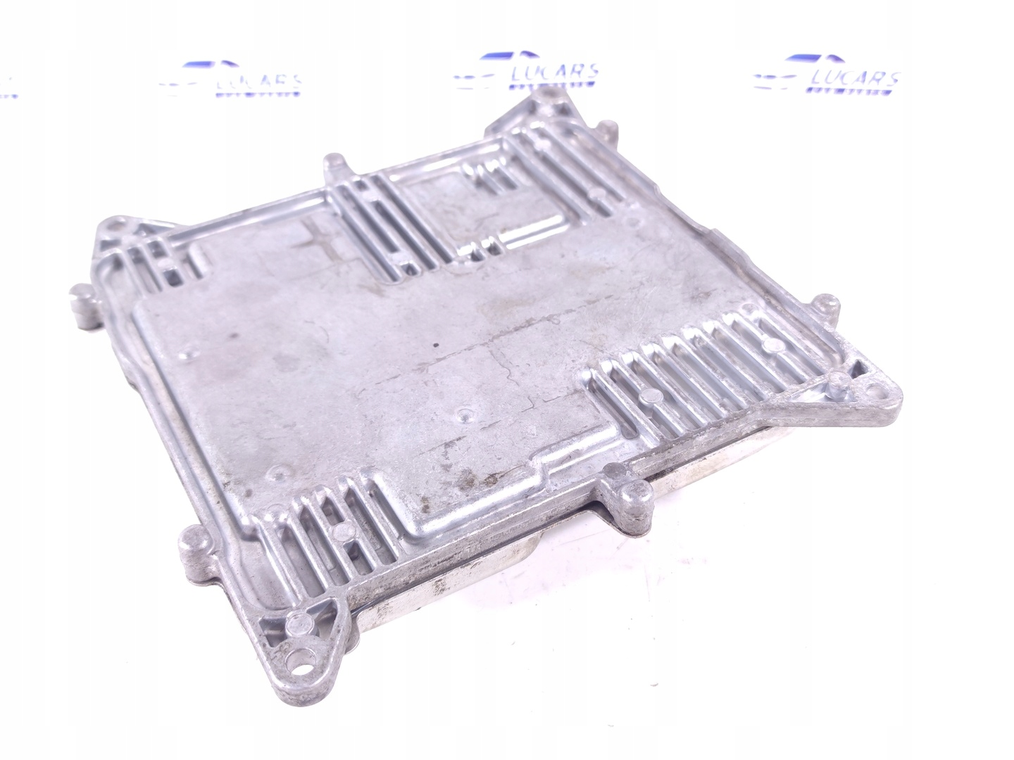 Motorsteuergerät N20 2.0i 2.8i BMW F30 F31 F32 F36 F20 8639595 image 4
