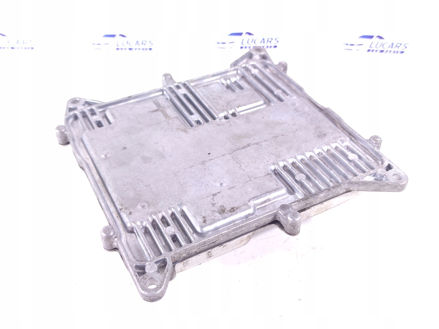 Motorsteuergerät N20 2.0i 2.8i BMW F30 F31 F32 F36 F20 8639595 image 5