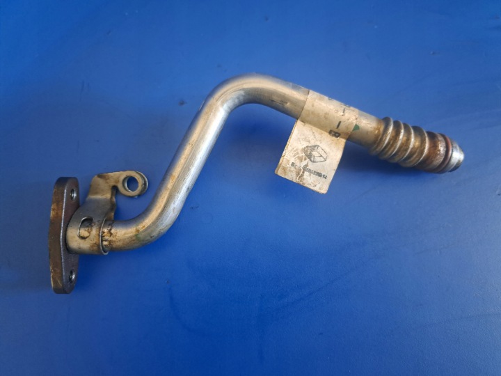 Flexible huile turbo Dacia Duster II 151976181R