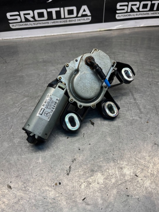 Mercedes-Benz OE A203 820 46 42 tuulilasinpyyhkimen moottori