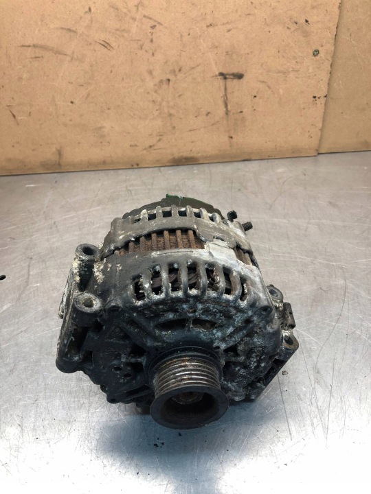 Mercedes S450 W221 Generator A0131545502