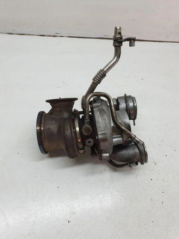 Turbolader BMW 5 (F10) 757698508 4.4L 2012 image 5